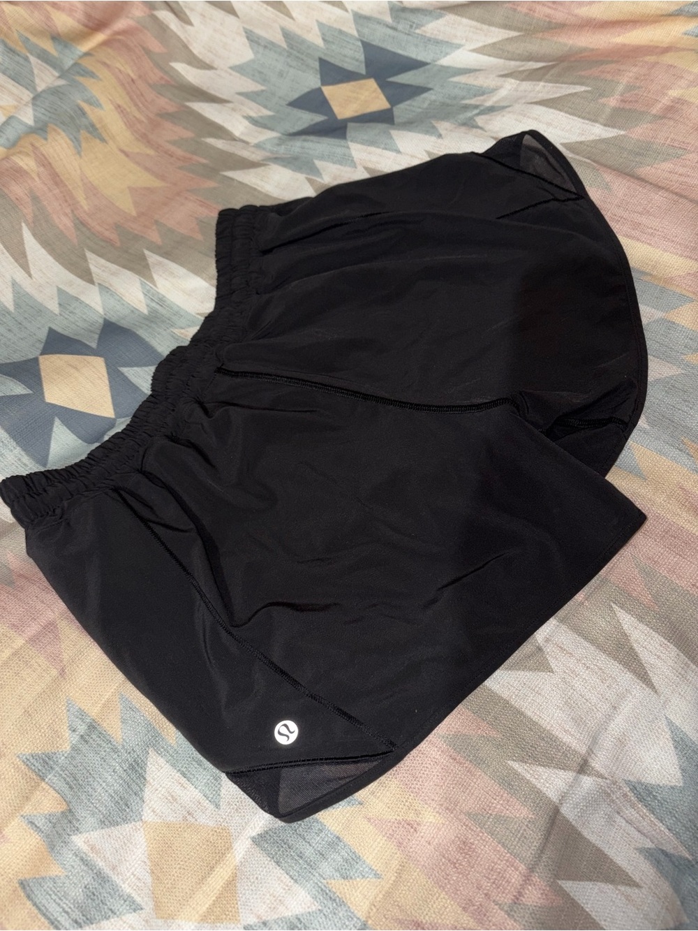 Lululemon Hotty Hot Shorts (Tall) - Picture 3 of 8